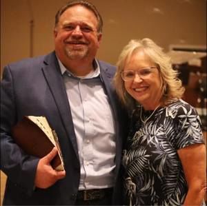 Meet your Posher, Beth